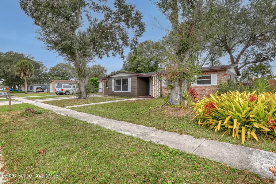 1078 Hermosa Drive, Rockledge, FL 32955 - Image #2