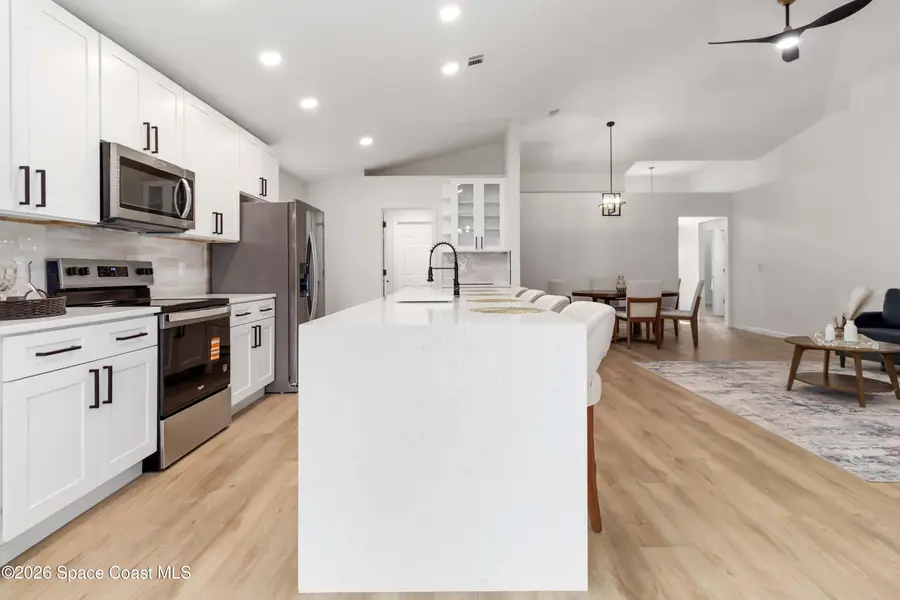 2161 Brookshire Circle, Melbourne, FL 32904 - Image #2