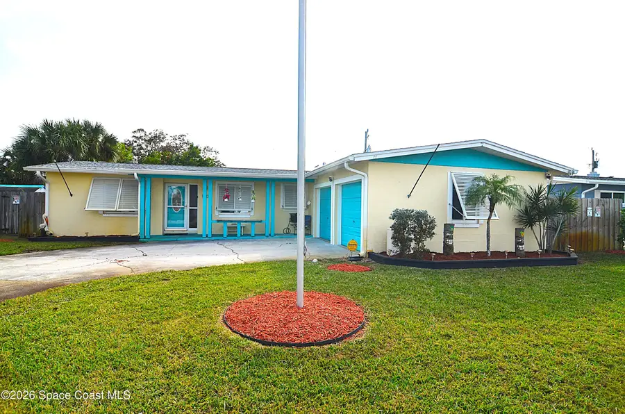 1505 Eddy Street, Merritt Island, FL 32952 - Image #2