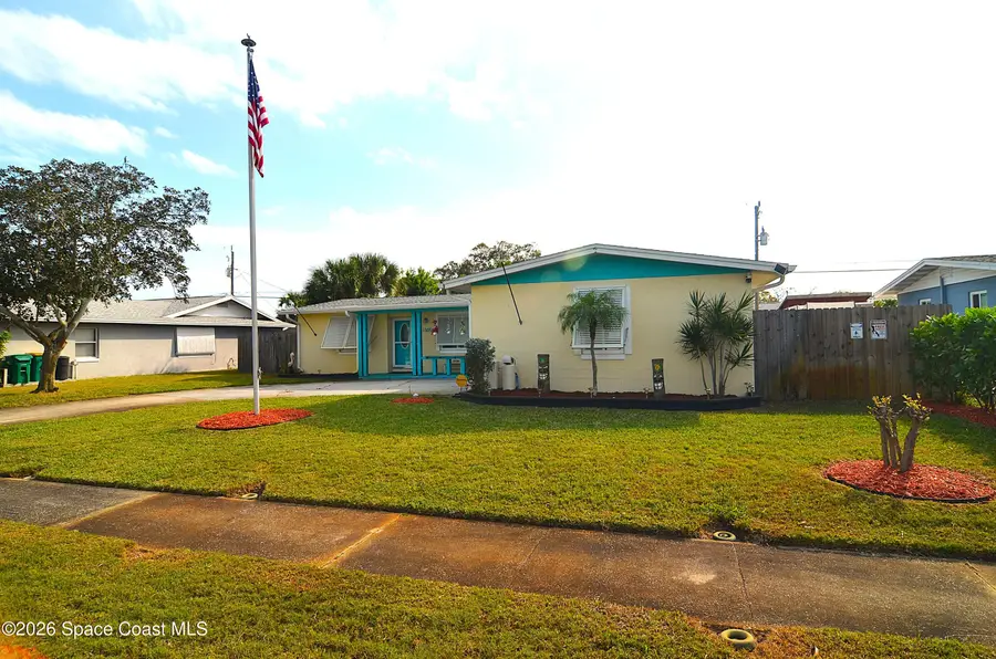 1505 Eddy Street, Merritt Island, FL 32952 - Image #3