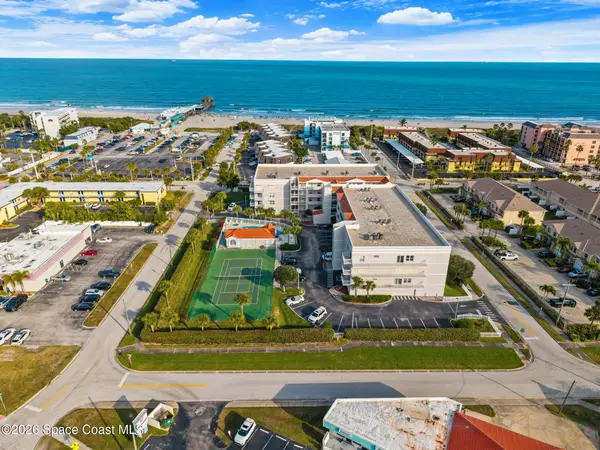 125 Pulsipher Avenue #300, Cocoa Beach, FL 32931