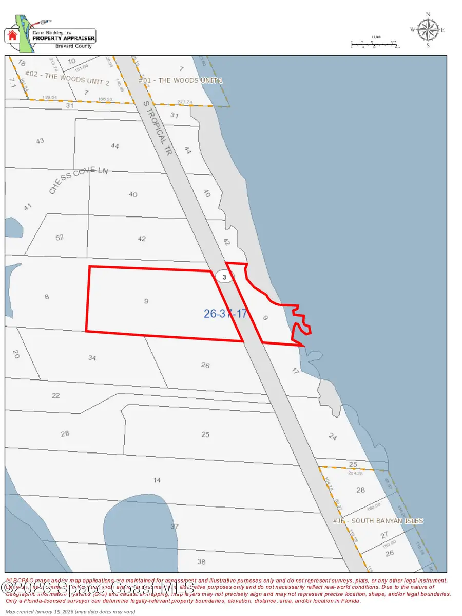 0 S Tropical Trail, Merritt Island, FL 32952 - Image #3