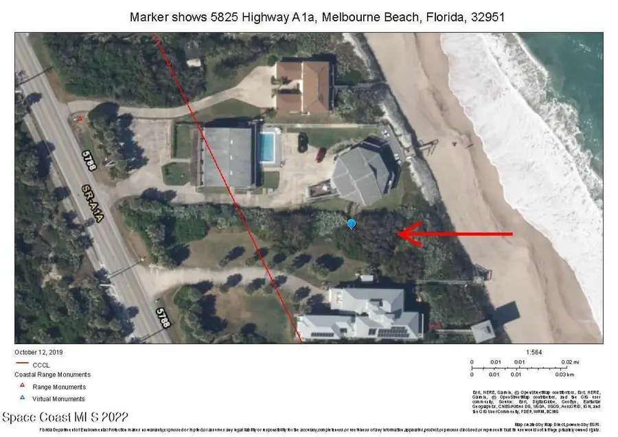 5827 Highway A1a, Melbourne Beach, FL 32951 - Image #2