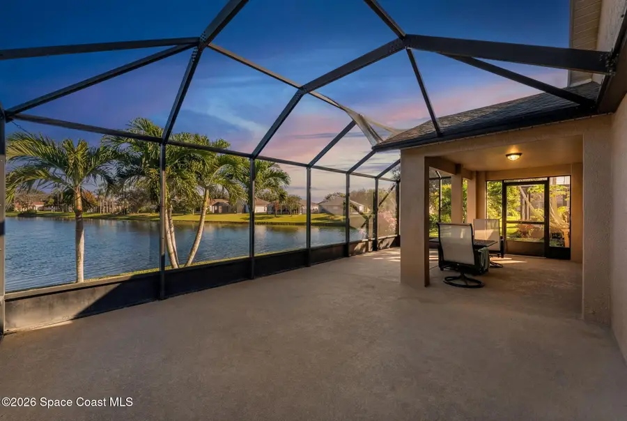 580 Wickham Lakes Drive, Melbourne, FL 32940 - Image #2