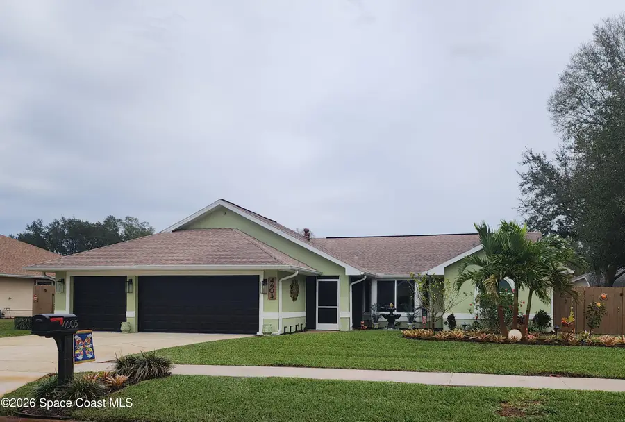 4603 Zoltan Drive, Titusville, FL 32780 - Image #2