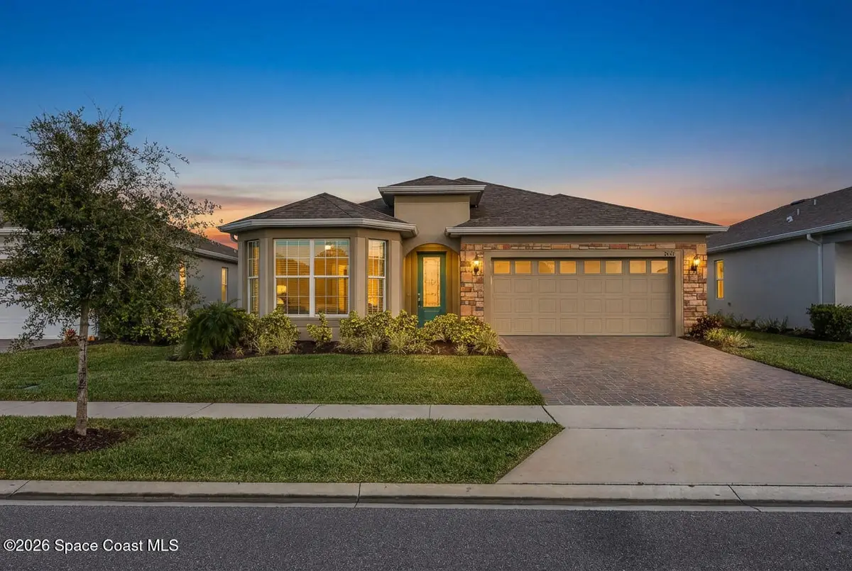 3032 Tidepool Place, Melbourne, FL 32940 - Image #1