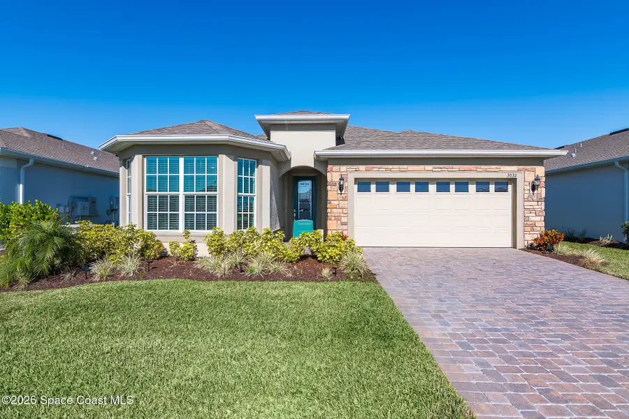 3032 Tidepool Place, Melbourne, FL 32940 - Image #2