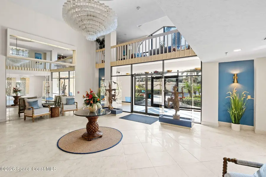 750 N Atlantic Avenue #508, Cocoa Beach, FL 32931 - #3