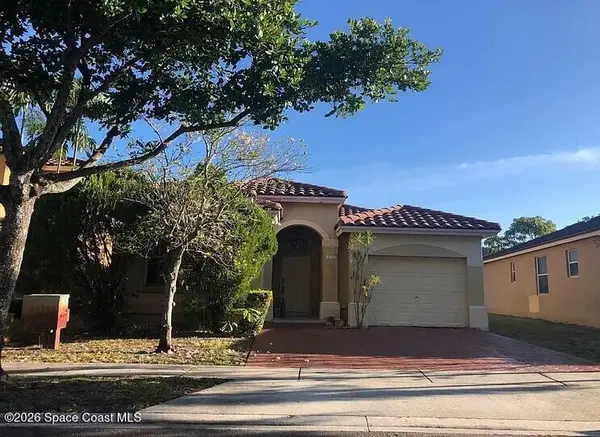 12723 SW 53rd Court, Miramar, FL 33025