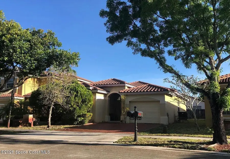 12723 SW 53rd Court, Miramar, FL 33025 - Image #2