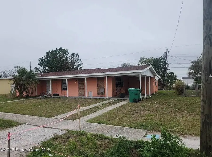 645 Dalton Boulevard, Port Charlotte, FL 33952 - Image #2