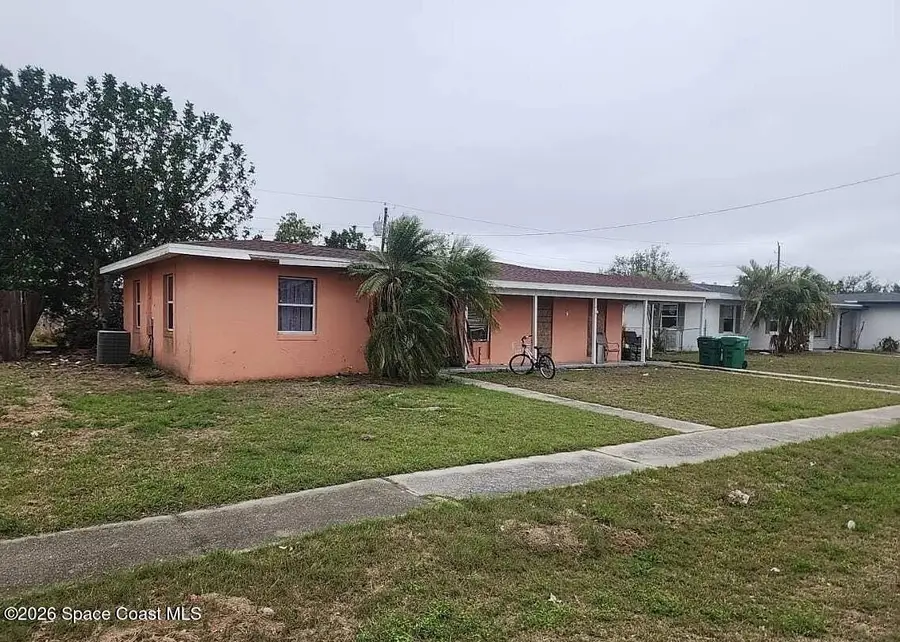 645 Dalton Boulevard, Port Charlotte, FL 33952 - Image #3