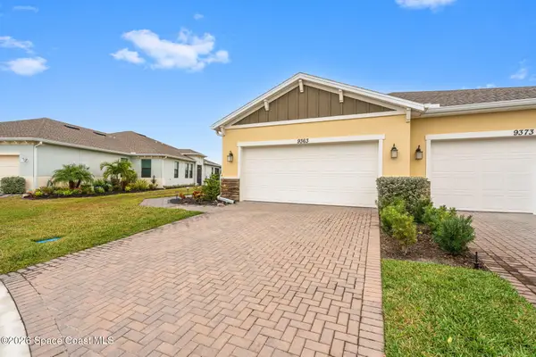 9363 Alister Drive, Melbourne, FL 32940