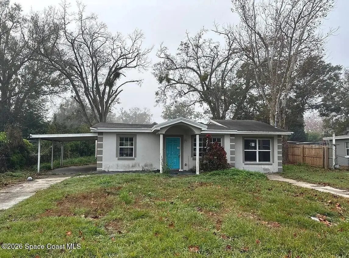 508 Oakland Road, Auburndale, FL 33823 - Image #1