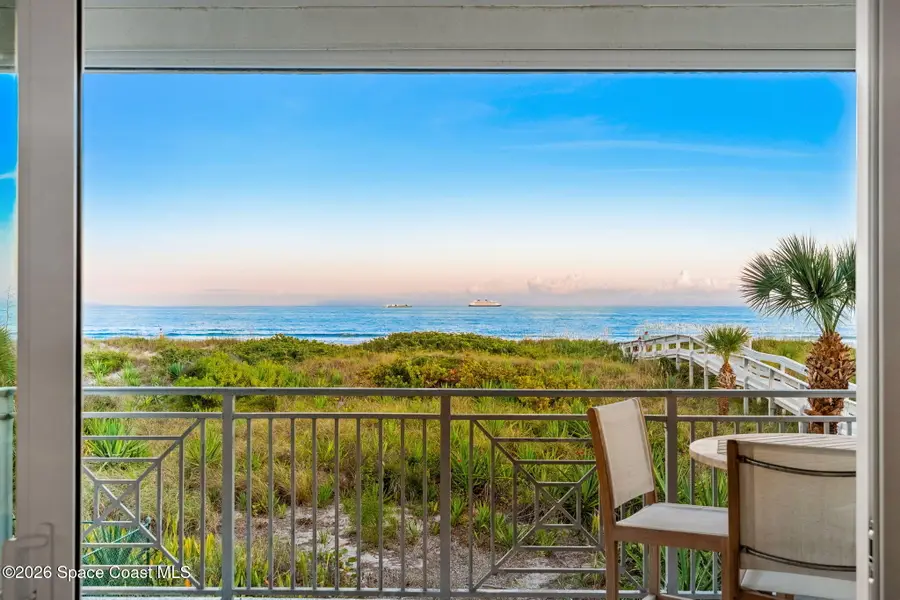 6015 Turtle Beach Lane #202, Cocoa Beach, FL 32931 - Image #2