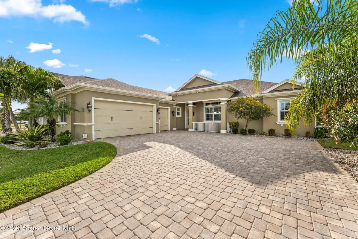 7680 Kerrington Drive, Melbourne, FL 32940 - Image #1