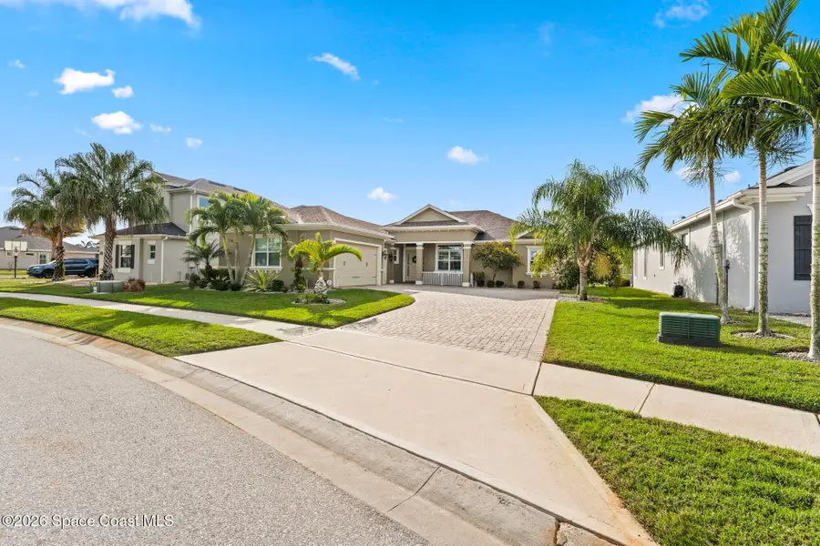 7680 Kerrington Drive, Melbourne, FL 32940 - Image #2