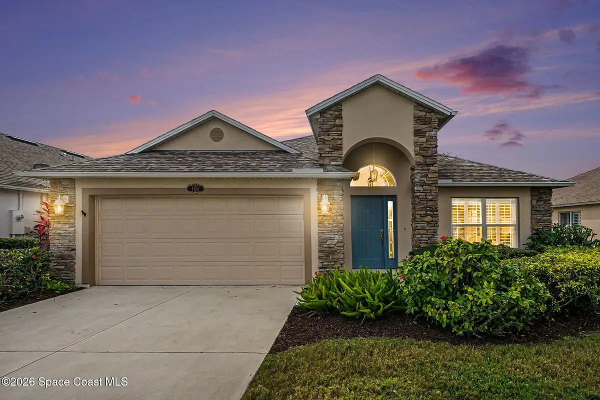 1424 Boca Rio Drive, Melbourne, FL 32940 - Image #1