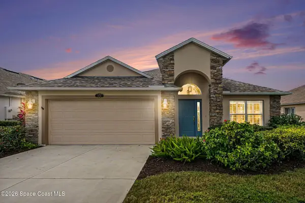 1424 Boca Rio Drive, Melbourne, FL 32940