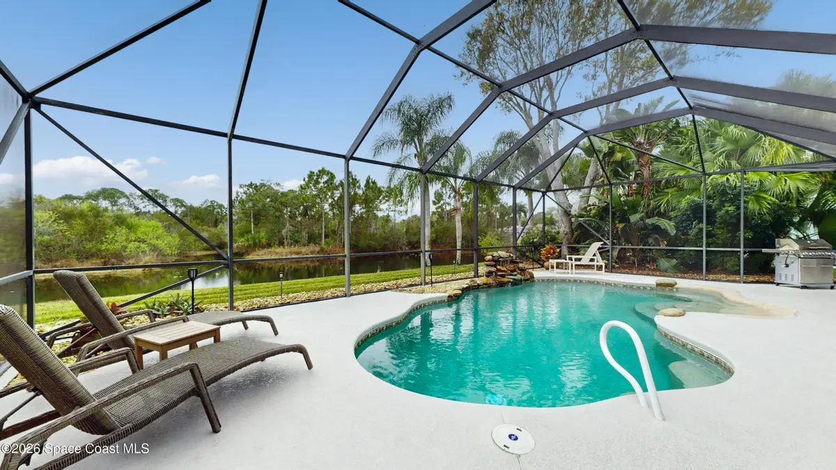 786 Conestee Drive, Melbourne, FL 32904 - Image #1