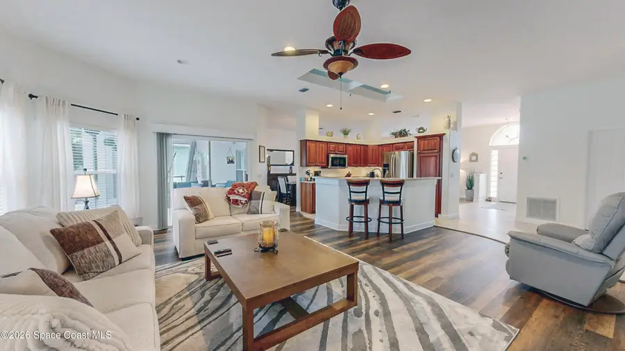 786 Conestee Drive, Melbourne, FL 32904 - Image #2