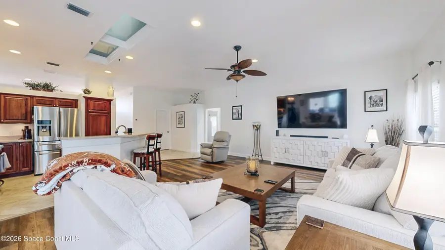 786 Conestee Drive, Melbourne, FL 32904 - Image #3