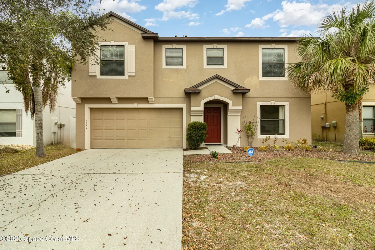4540 Millicent Circle, Melbourne, FL 32901 - Image #1
