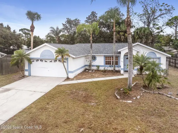 5945 Coker Avenue, Cocoa, FL 32927