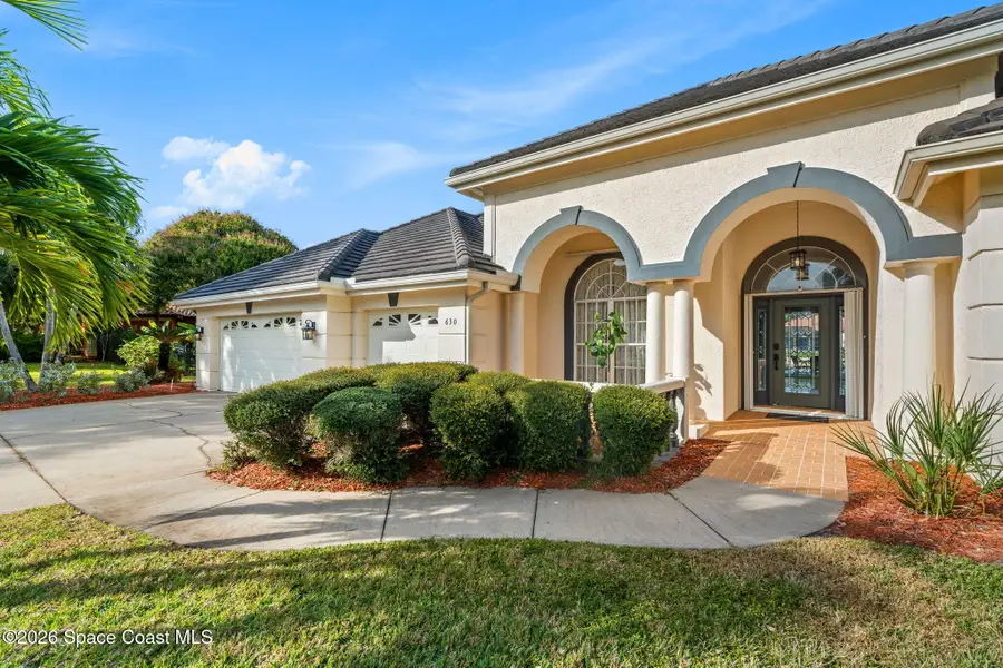 630 Newport Drive, Indialantic, FL 32903 - Image #3