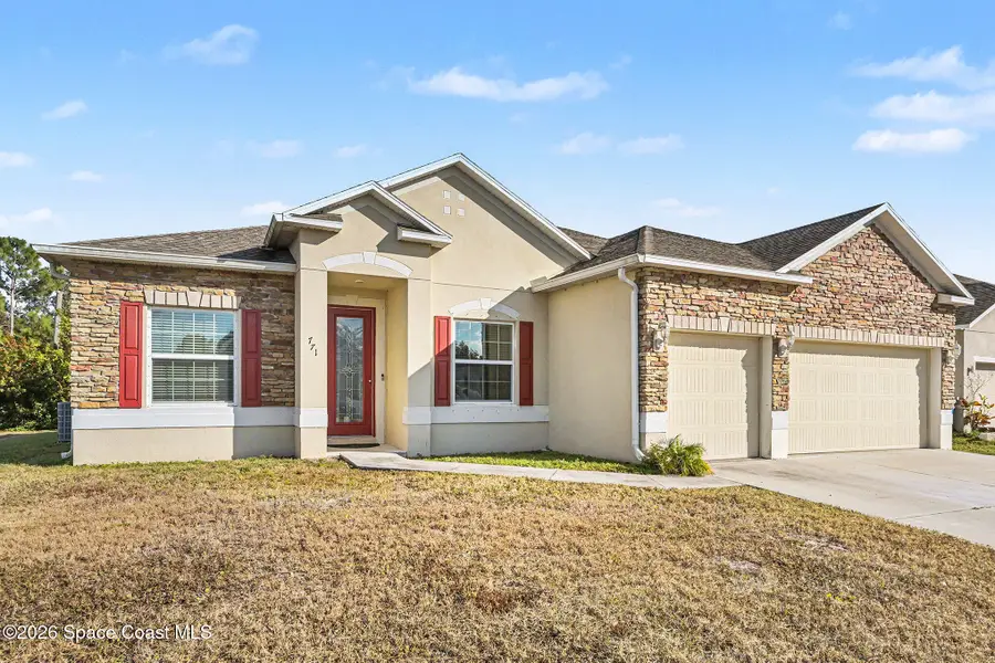 771 Taluga Avenue Se, Palm Bay, FL 32909 - Image #3