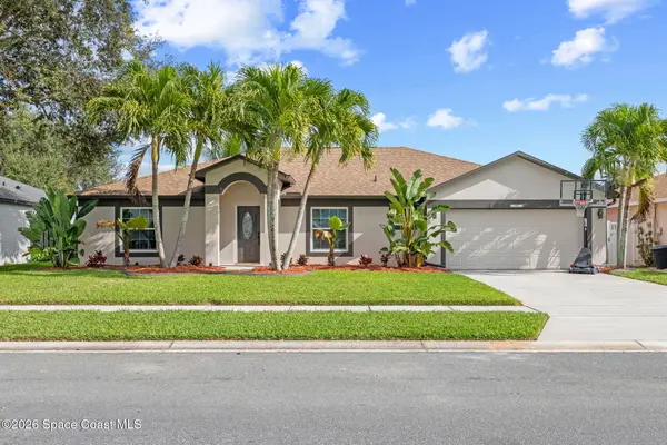 765 Triple Crown Lane, Melbourne, FL 32904