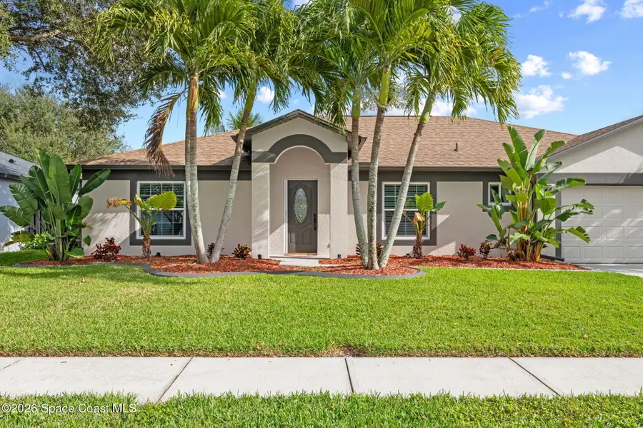 765 Triple Crown Lane, Melbourne, FL 32904 - Image #2