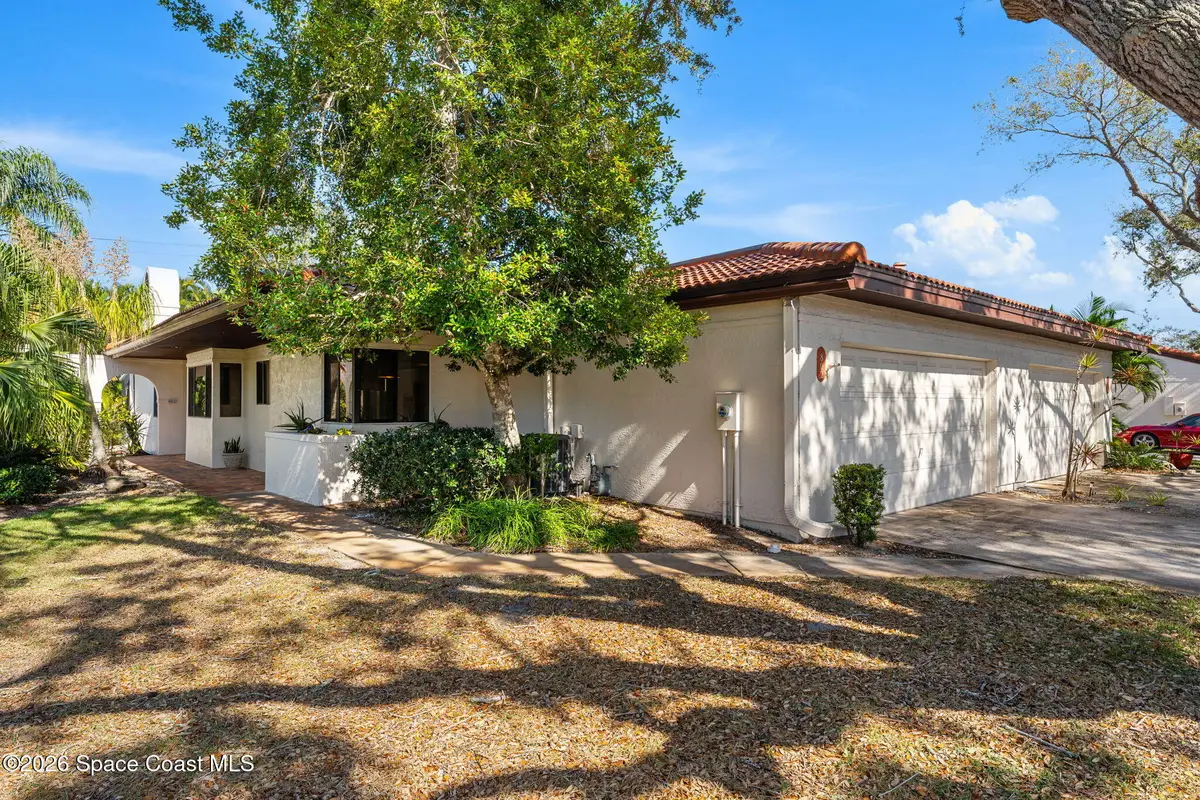 802 Parkside Place #802, Indian Harbour Beach, FL 32937 - Image #1