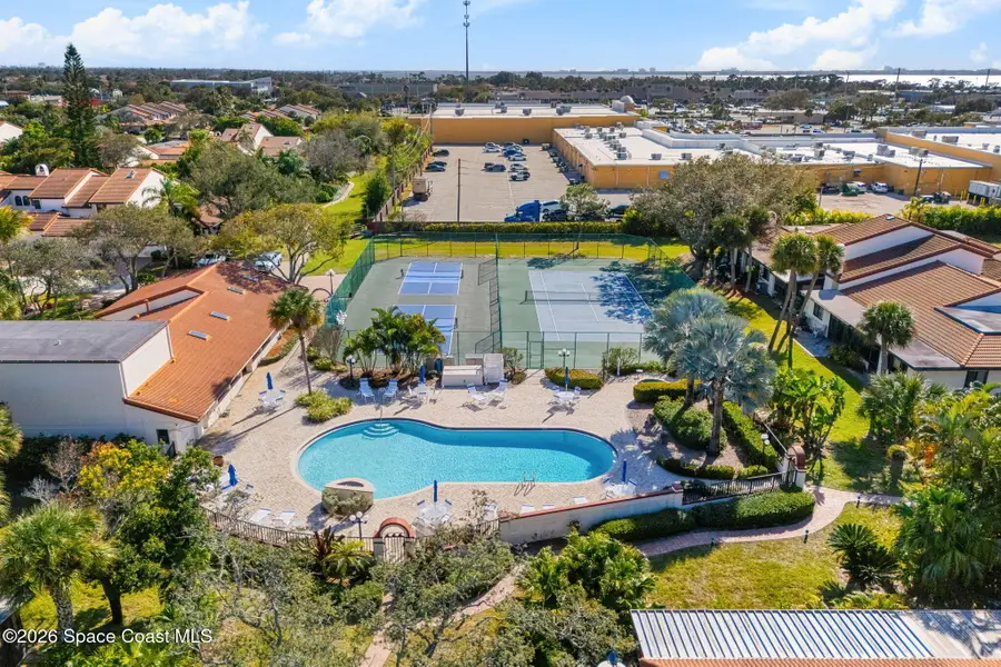 802 Parkside Place #802, Indian Harbour Beach, FL 32937 - Image #2