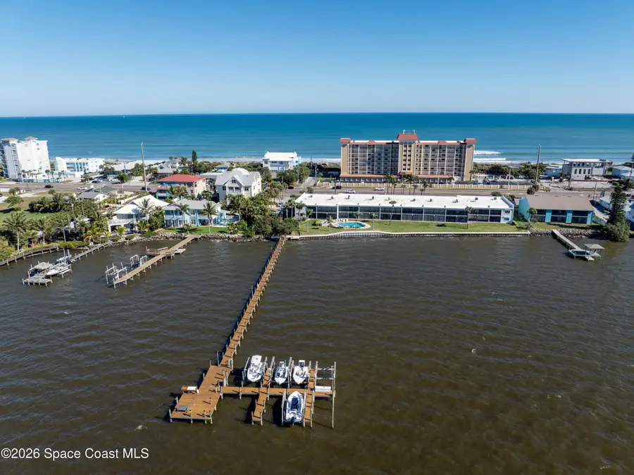 2815 S Atlantic Avenue #705, Cocoa Beach, FL 32931 - Image #3