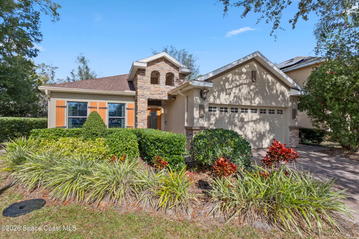 1233 Bramley Lane, Deland, FL 32720 - Image #1
