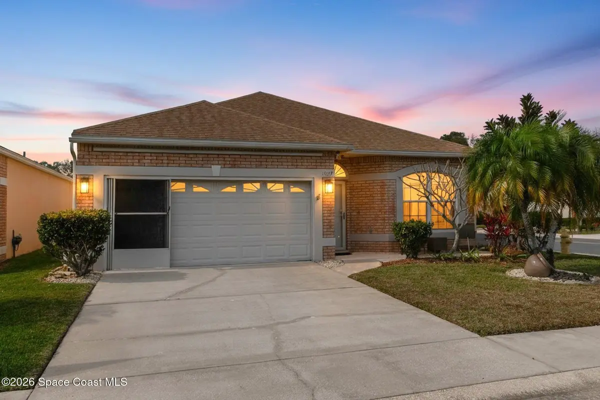 1069 S Fork Circle, Melbourne, FL 32901 - Image #1