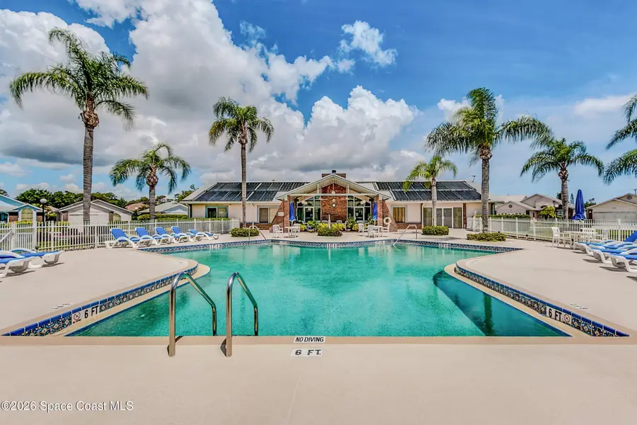 1069 S Fork Circle, Melbourne, FL 32901 - Image #2