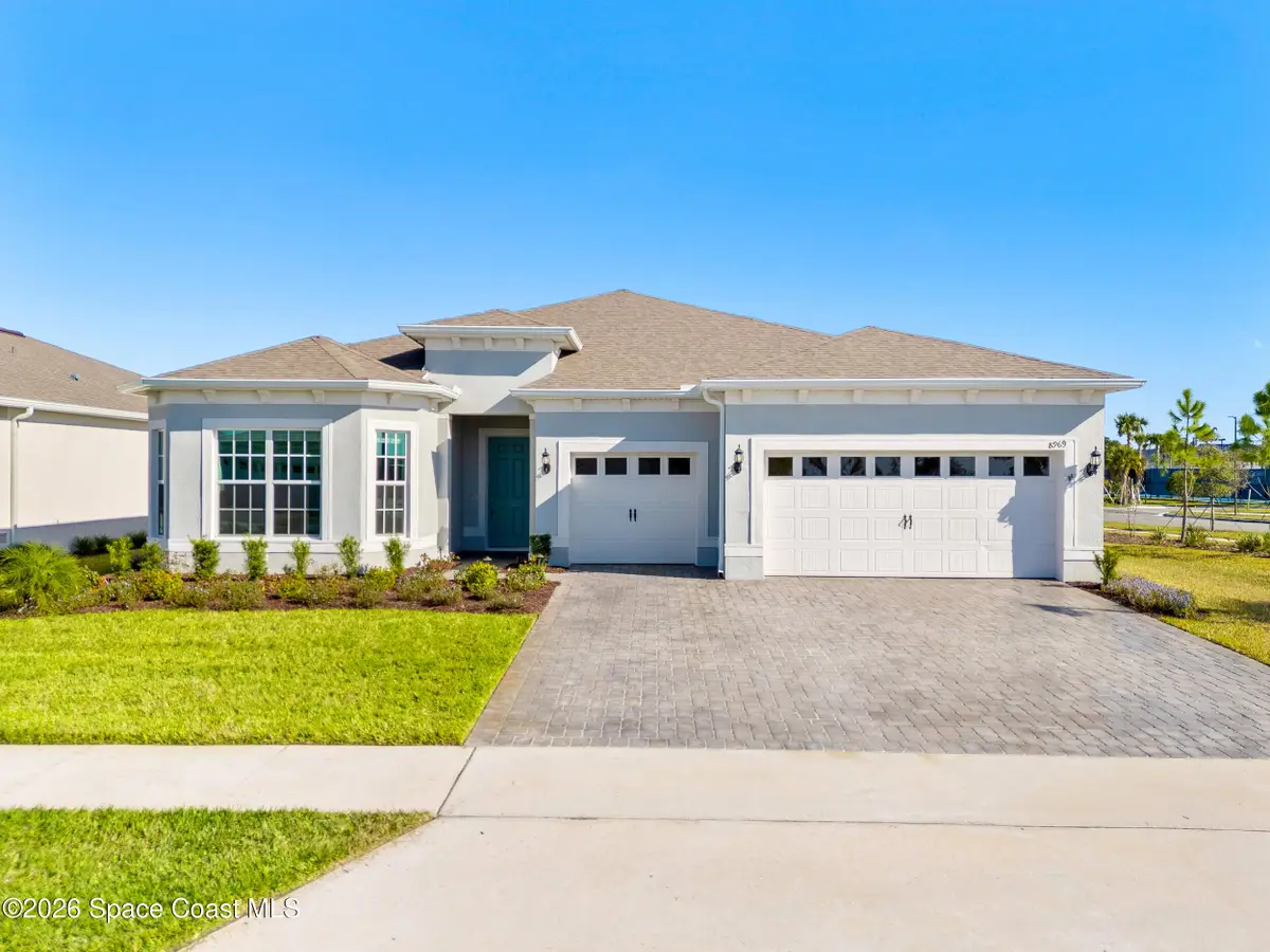 8969 Shoreline Avenue, Melbourne, FL 32940 - Image #1