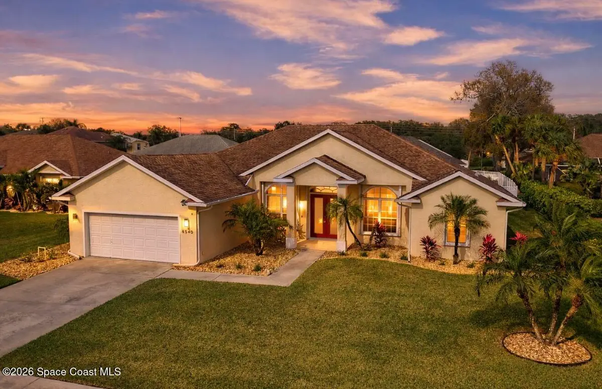 6540 36th Place, Vero Beach, FL 32966 - Image #1