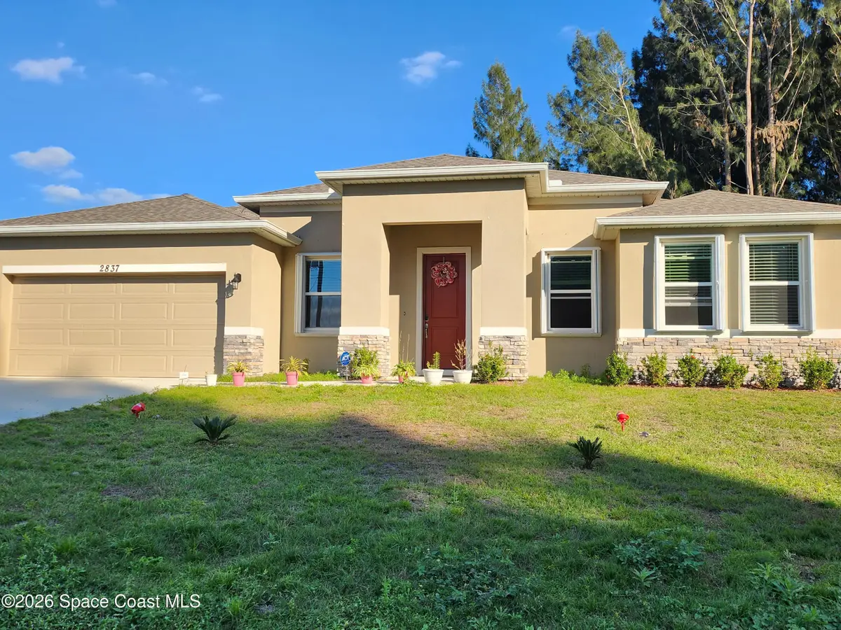 2837 Sage Avenue Sw, Palm Bay, FL 32908 - Image #1