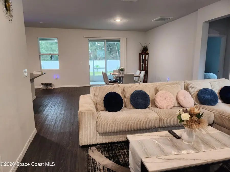 2837 Sage Avenue Sw, Palm Bay, FL 32908 - Image #3