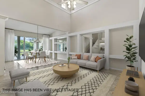 5148 Saint Davids Drive, Vero Beach, FL 32967