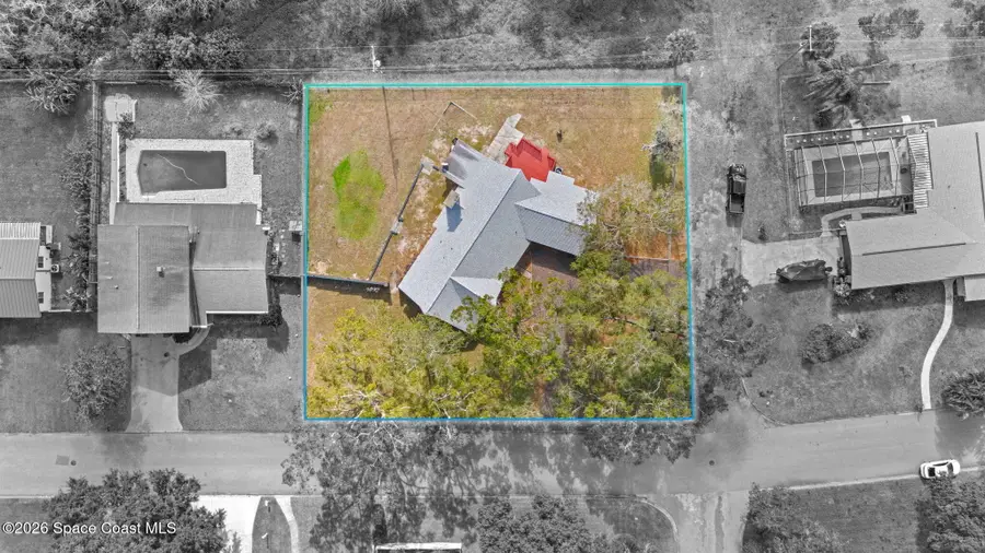 2675 Hillcrest Avenue, Titusville, FL 32796 - Image #2