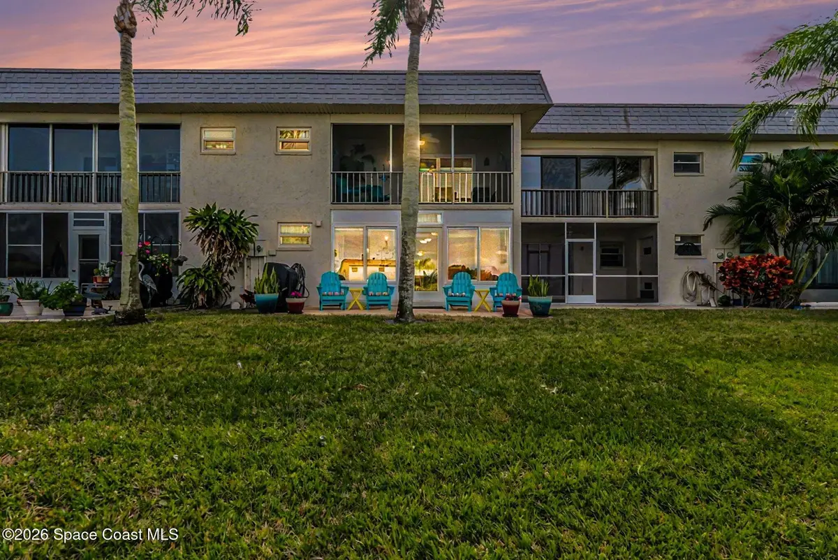 433 Dove Lane #7-10, Satellite Beach, FL 32937 - Image #1