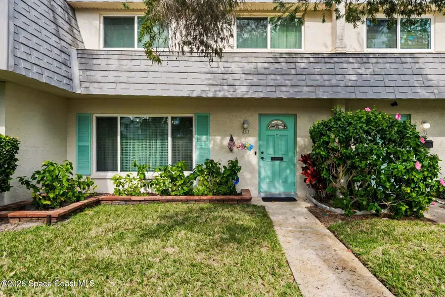 433 Dove Lane #7-10, Satellite Beach, FL 32937 - Image #2