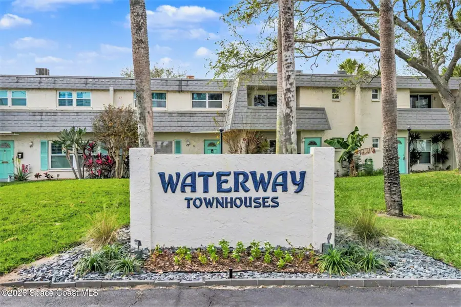 433 Dove Lane #7-10, Satellite Beach, FL 32937 - Image #3