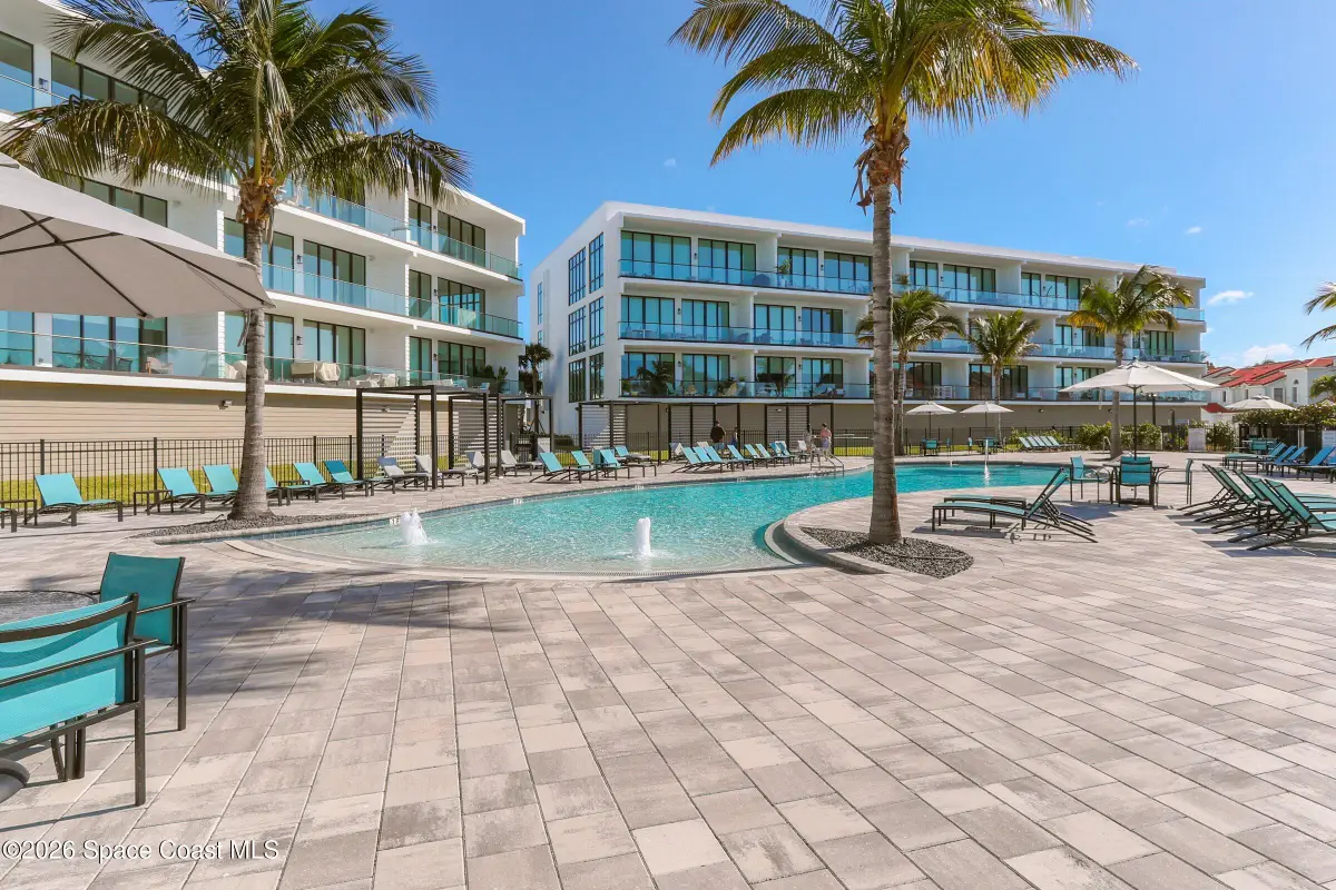 205 Strand Drive #305, Melbourne Beach, FL 32951 - Image #1