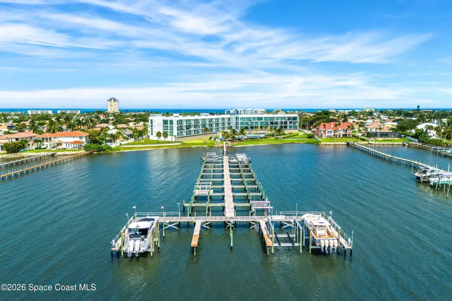 205 Strand Drive #305, Melbourne Beach, FL 32951 - Image #2