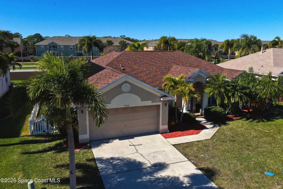 4166 San Ysidro Way, Rockledge, FL 32955 - Image #1